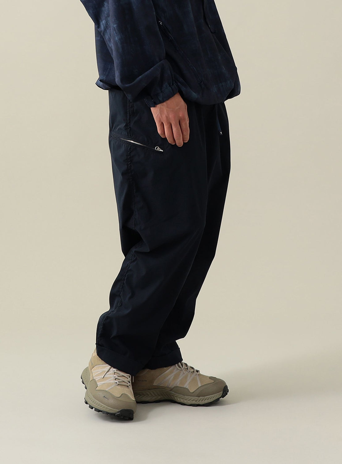 Salathe Recycled Polyester Climbing Pants