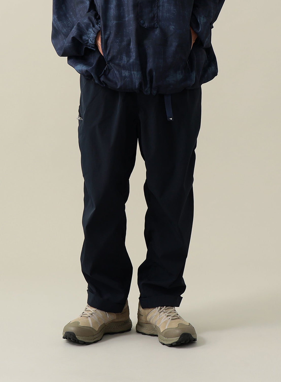 Salathe Recycled Polyester Climbing Pants