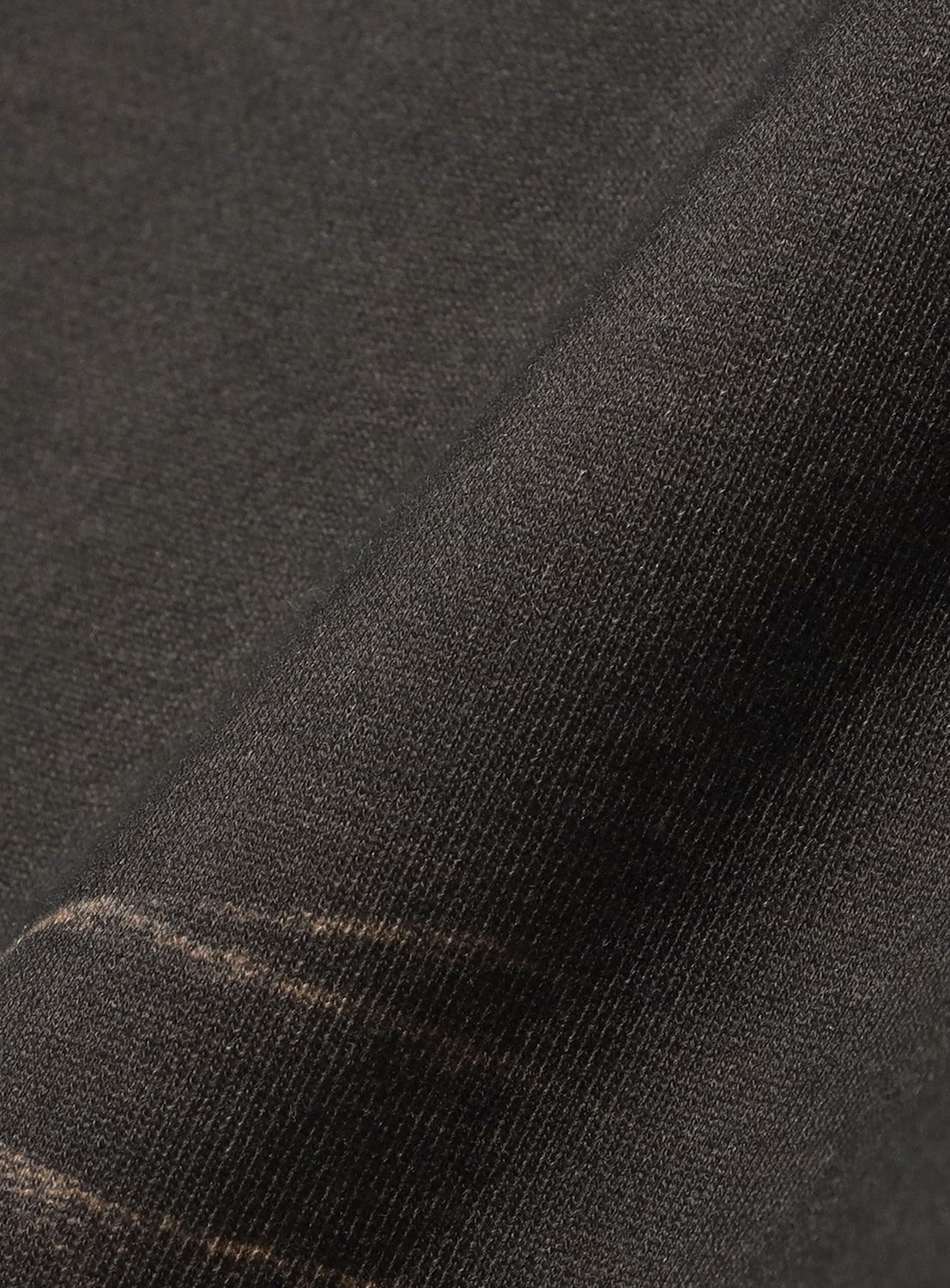Mock Print Easy Pants