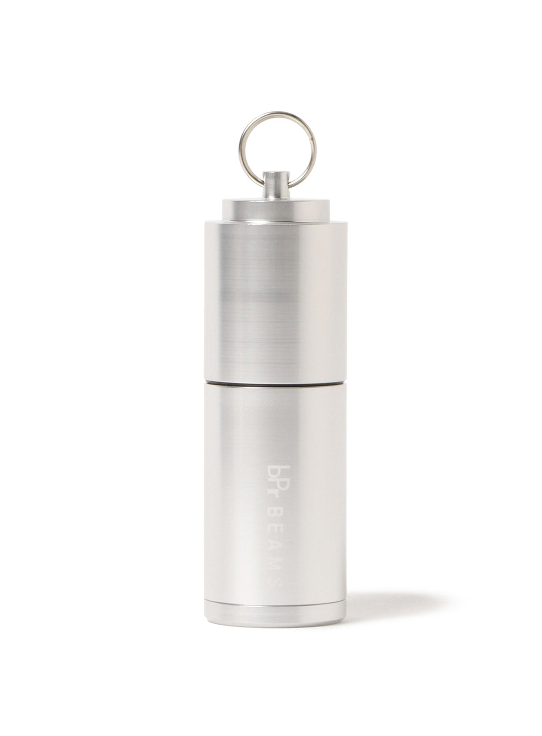 Aluminum Portable Ashtray