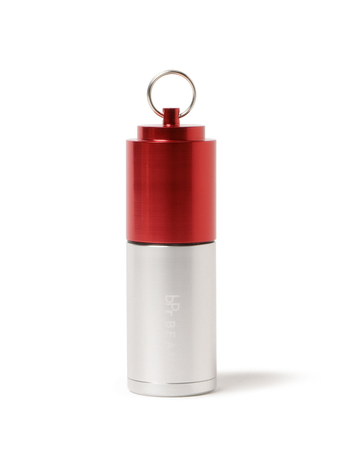 Aluminum Portable Ashtray