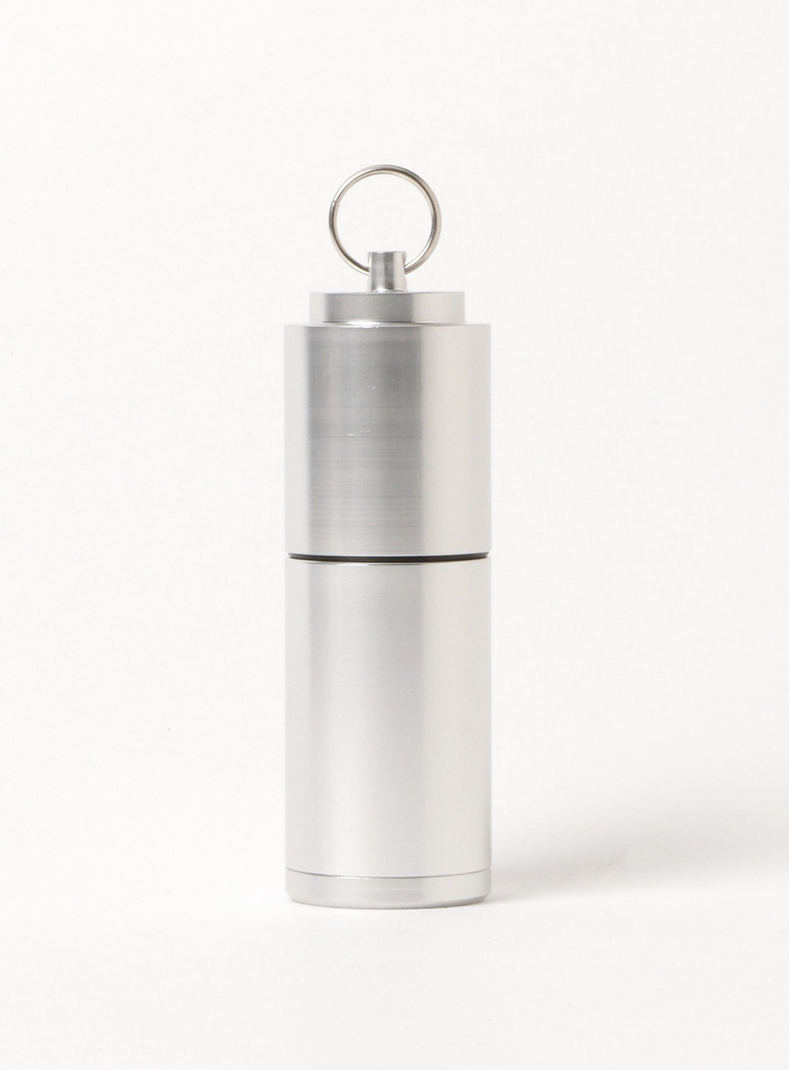 Aluminum Portable Ashtray