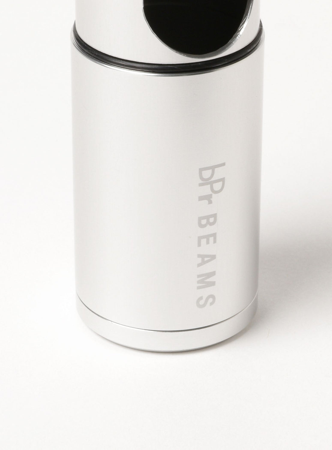 Aluminum Portable Ashtray