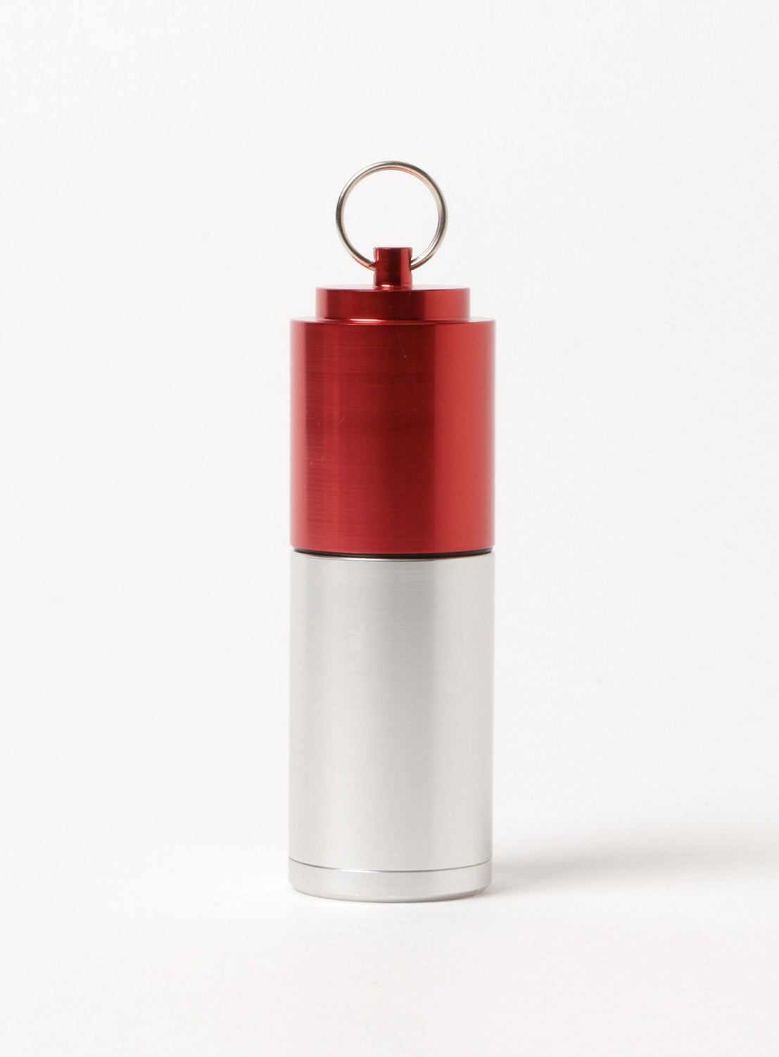 Aluminum Portable Ashtray