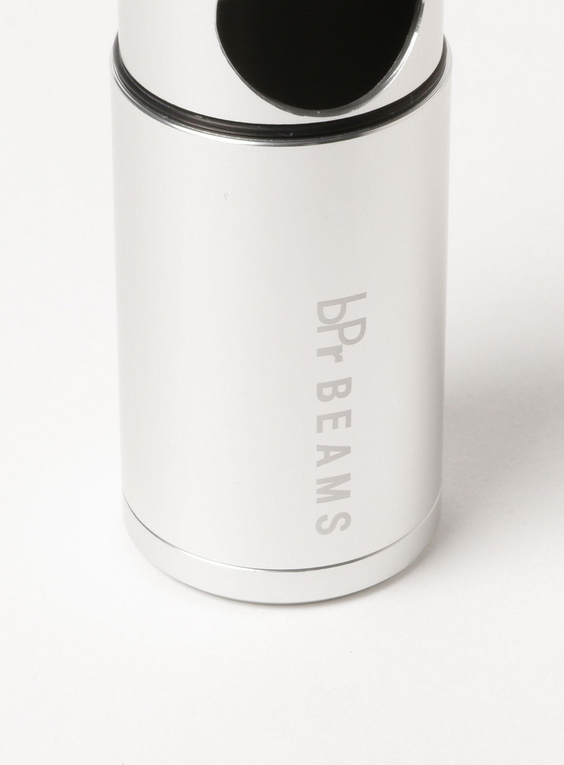 Aluminum Portable Ashtray