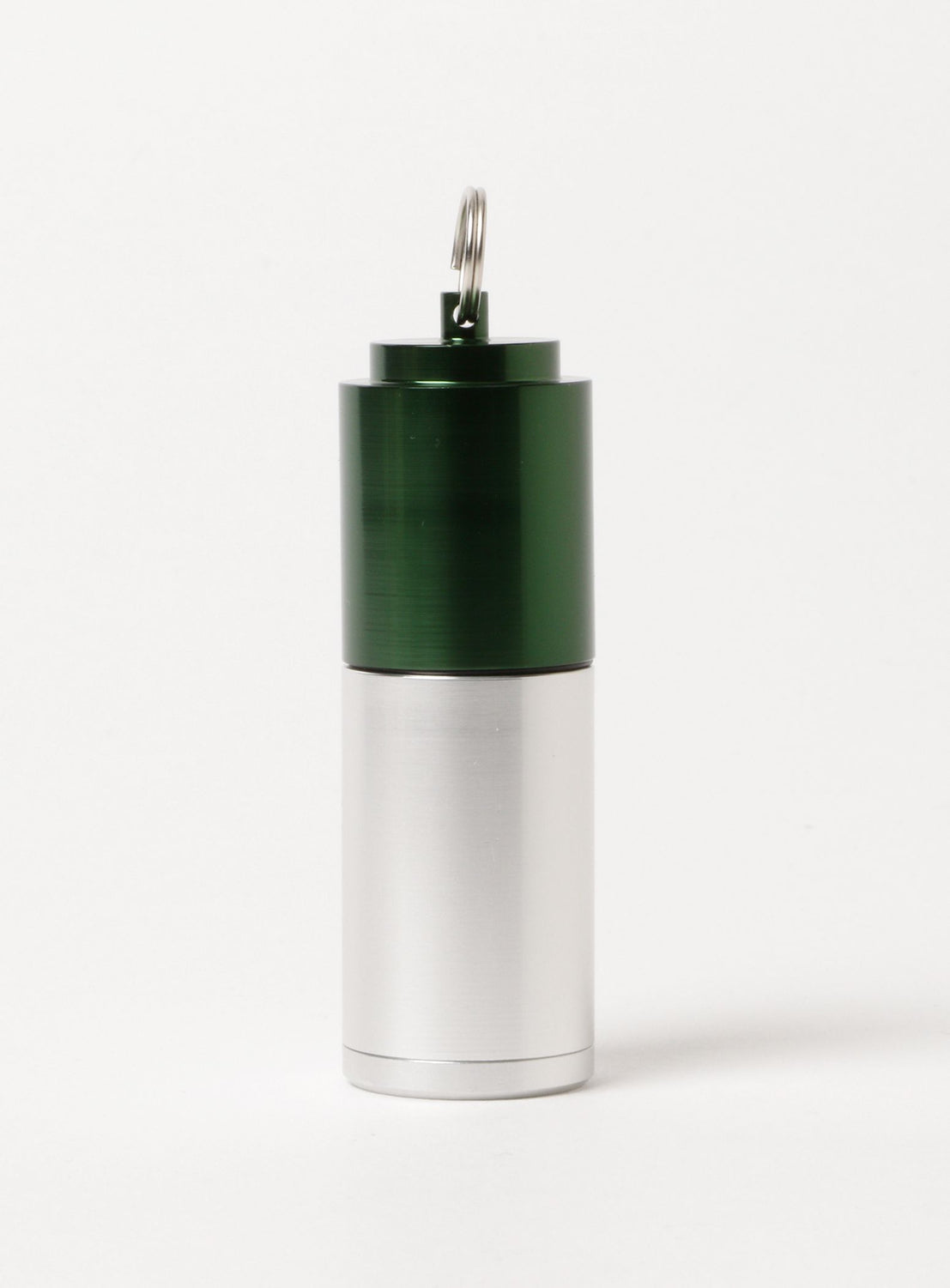Aluminum Portable Ashtray