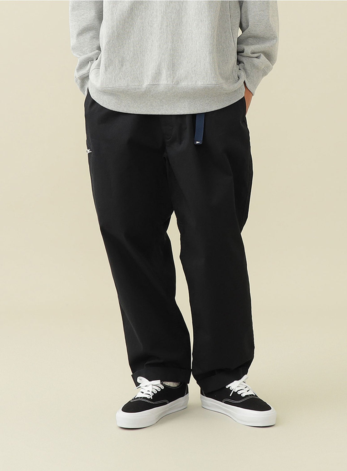 Salathe Twill Climbing Pants