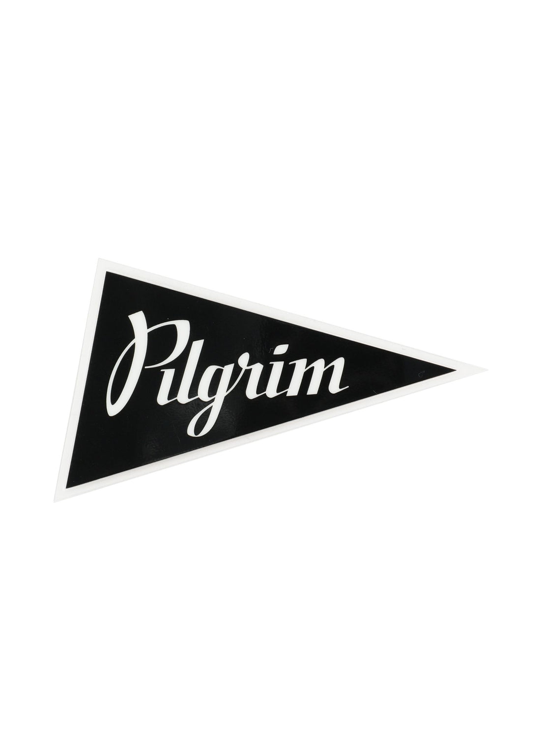 Pennant Sticker S