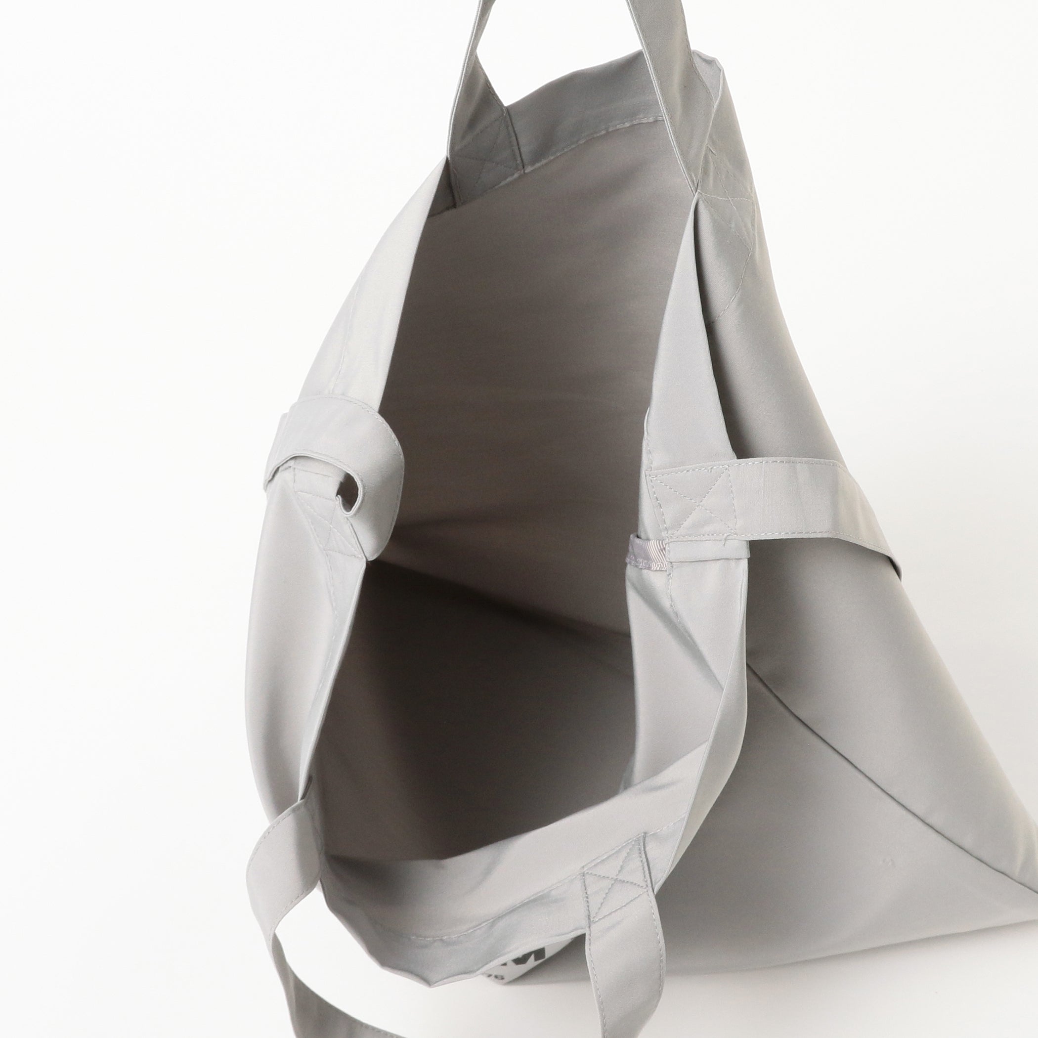 BEAMS Logo Shoulder Bag