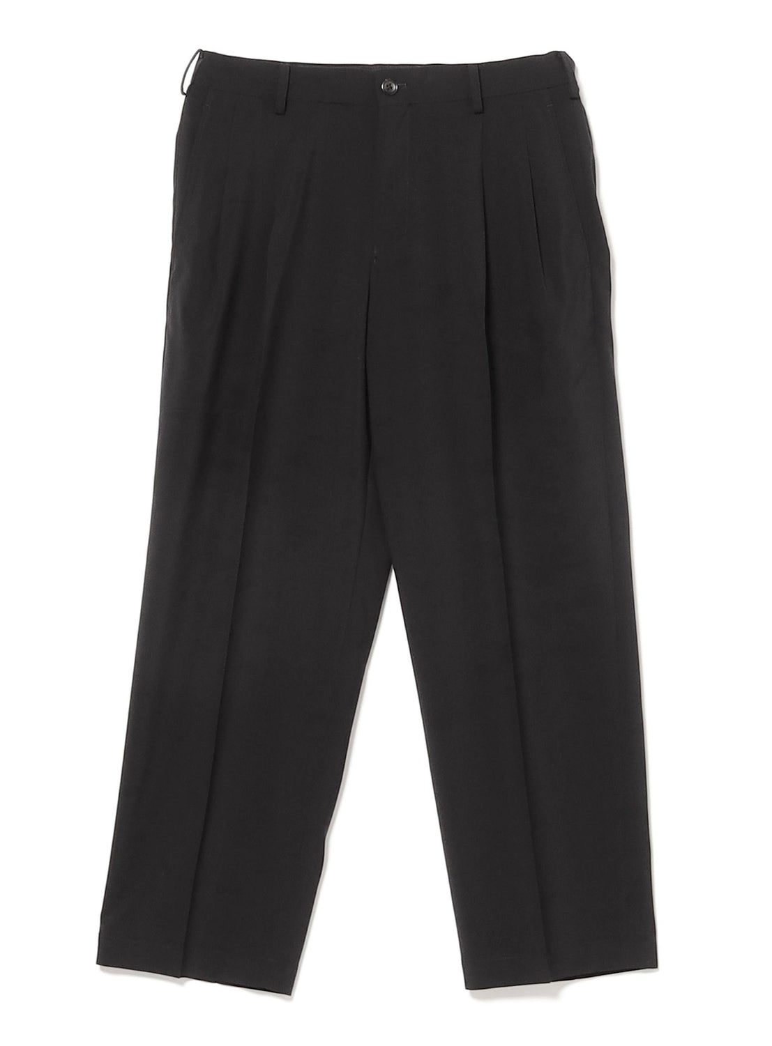 the A / Light Wool Slacks