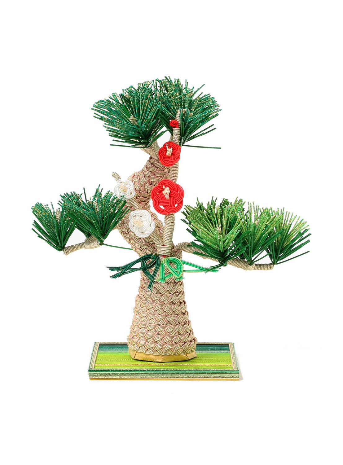 【Exclusive】Aritaka Senzando / Sho Chiku Bai (Pine, Bamboo & Plum) Small