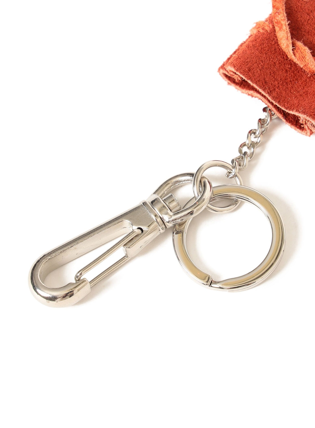 Draw Purse Key Holder
