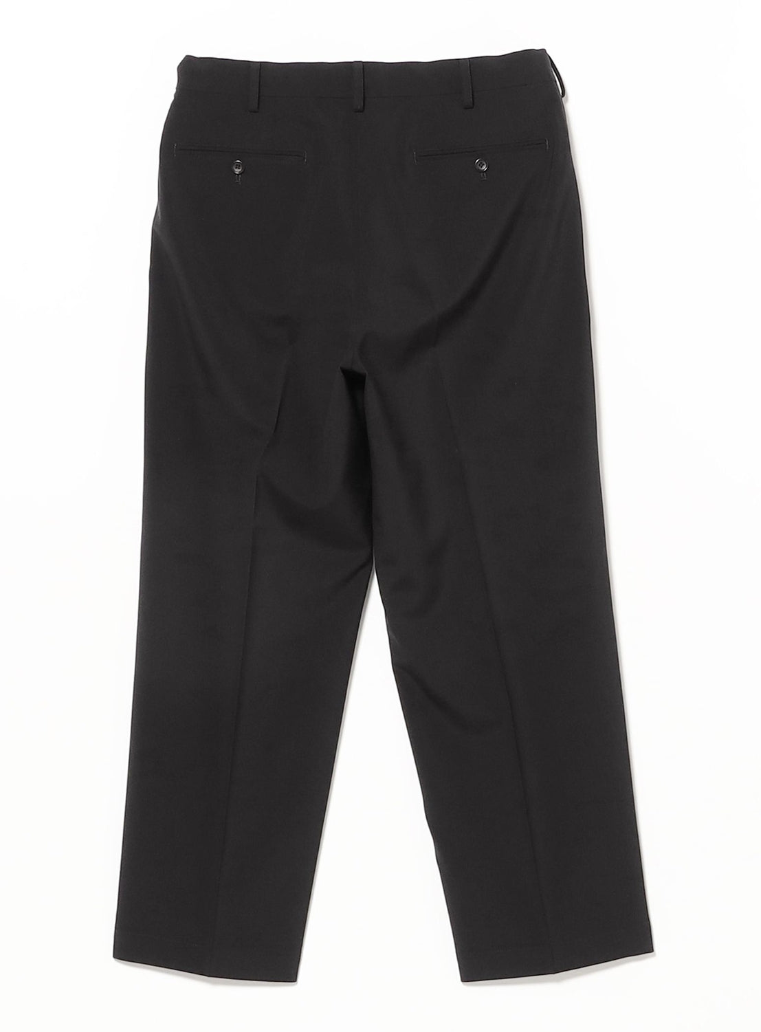 the A / Light Wool Slacks