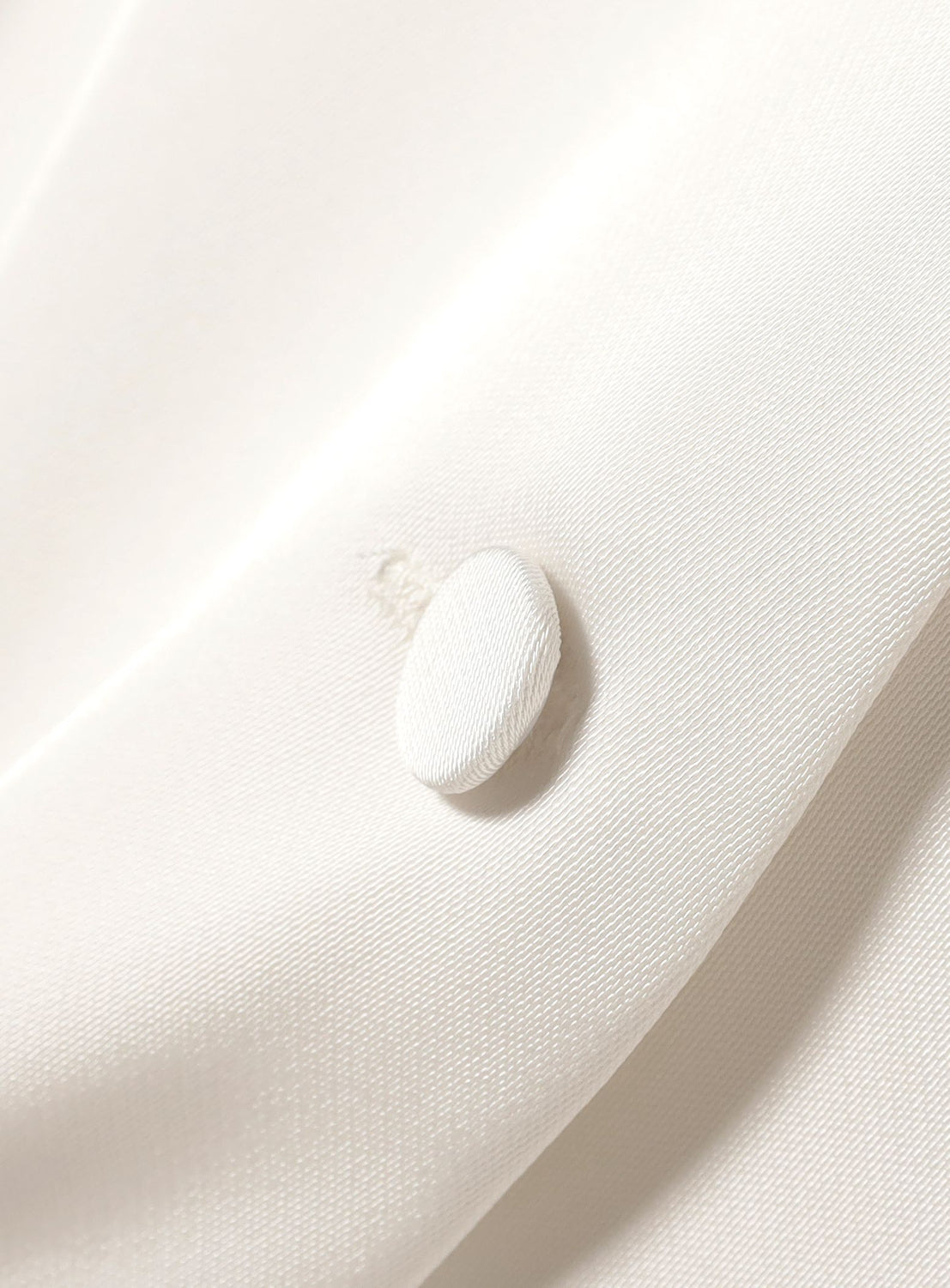 BEAMS SALON / Silky Puff Blouse