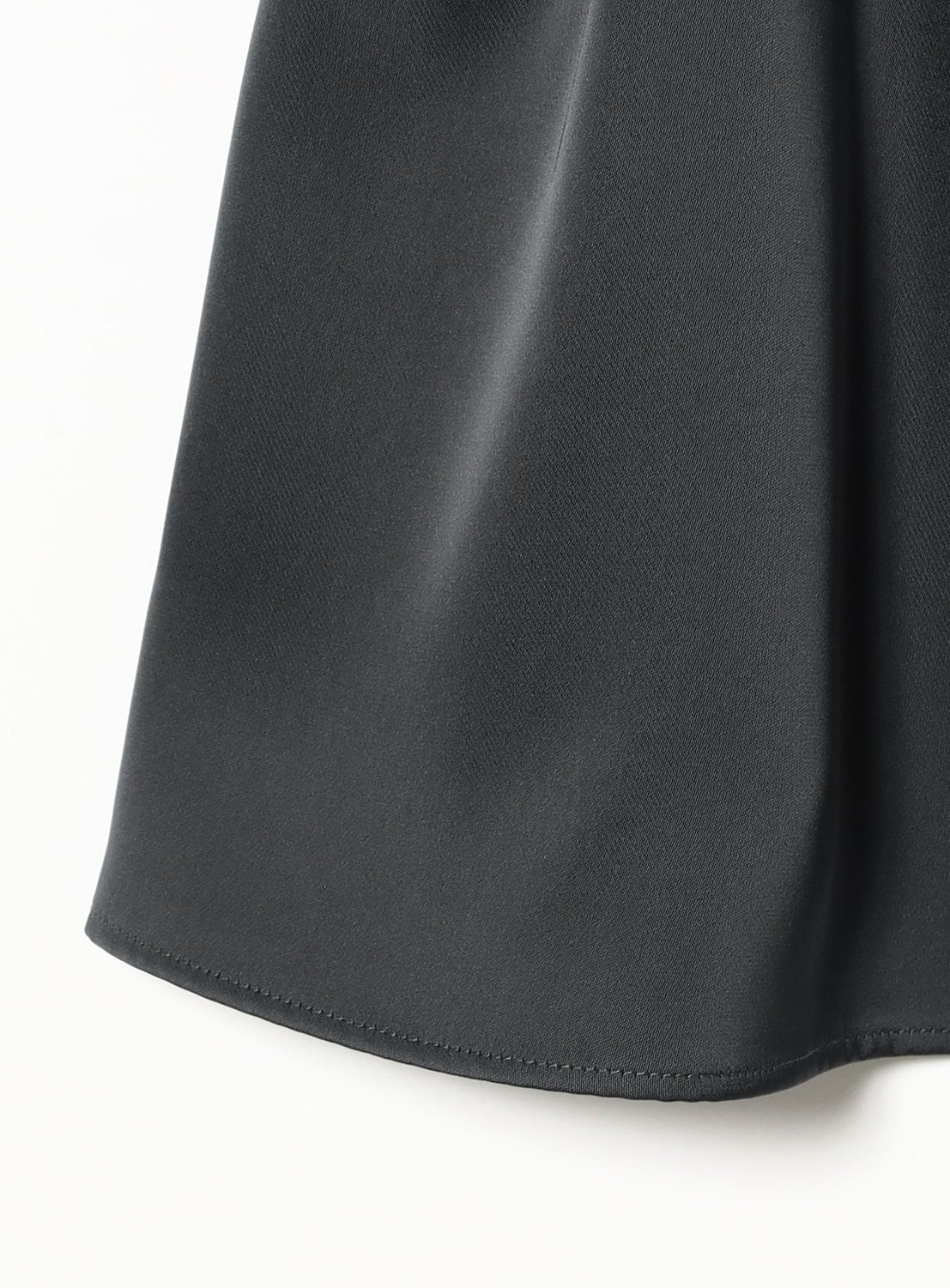 BEAMS SALON / Silky Puff Blouse