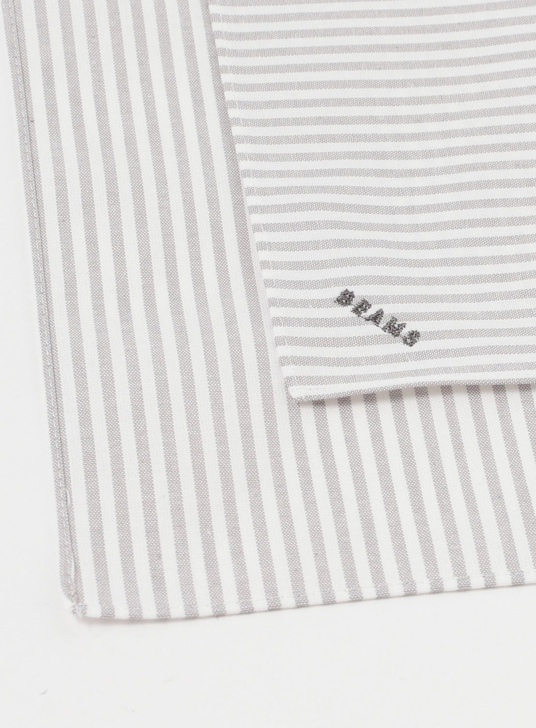 Striped Handkerchief