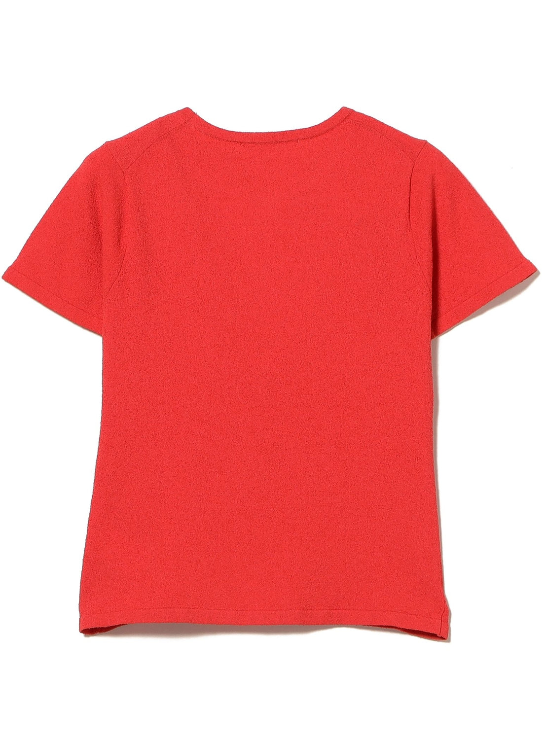 Boucle Crew Neck T-Shirt