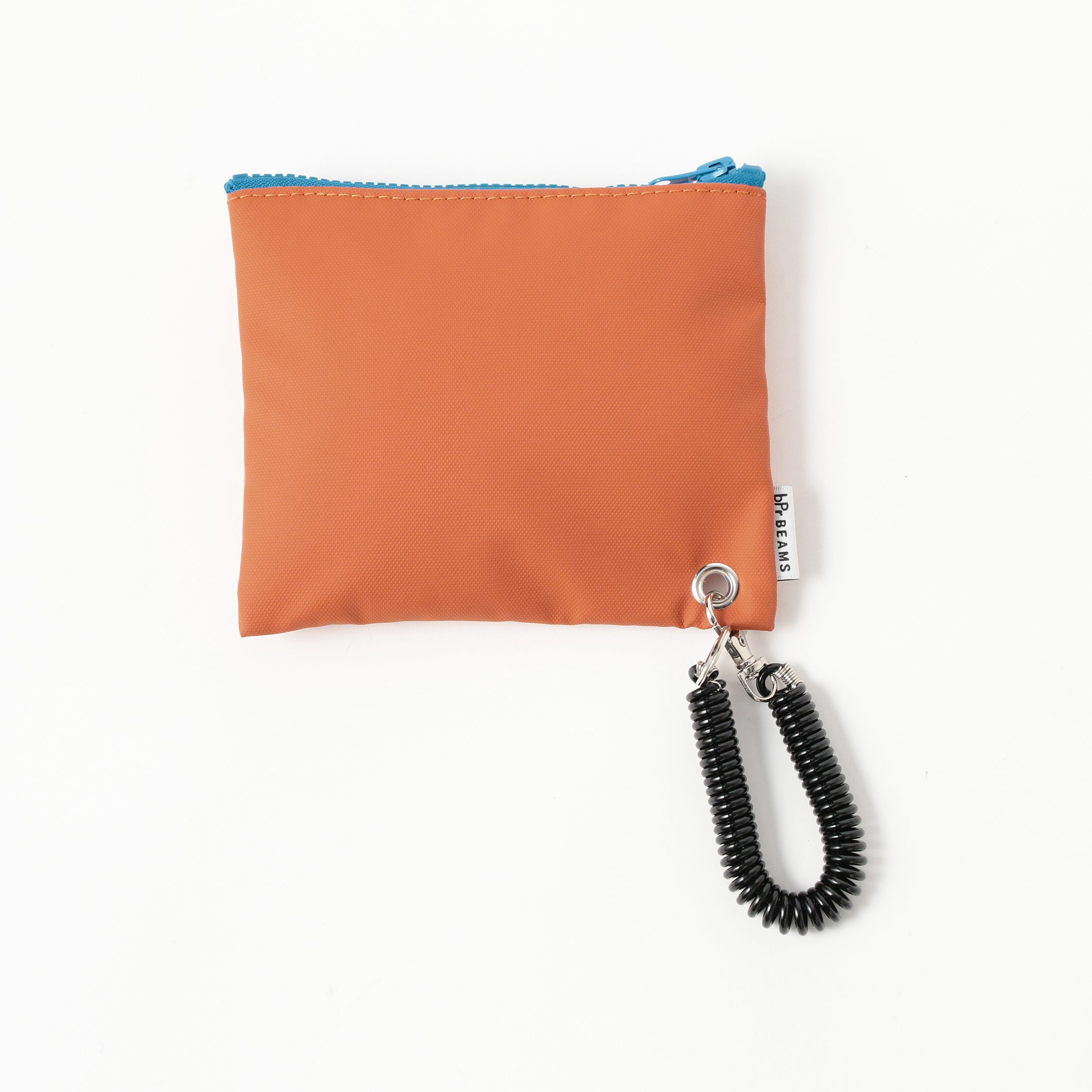 Tarpaulin Logo Pouch S