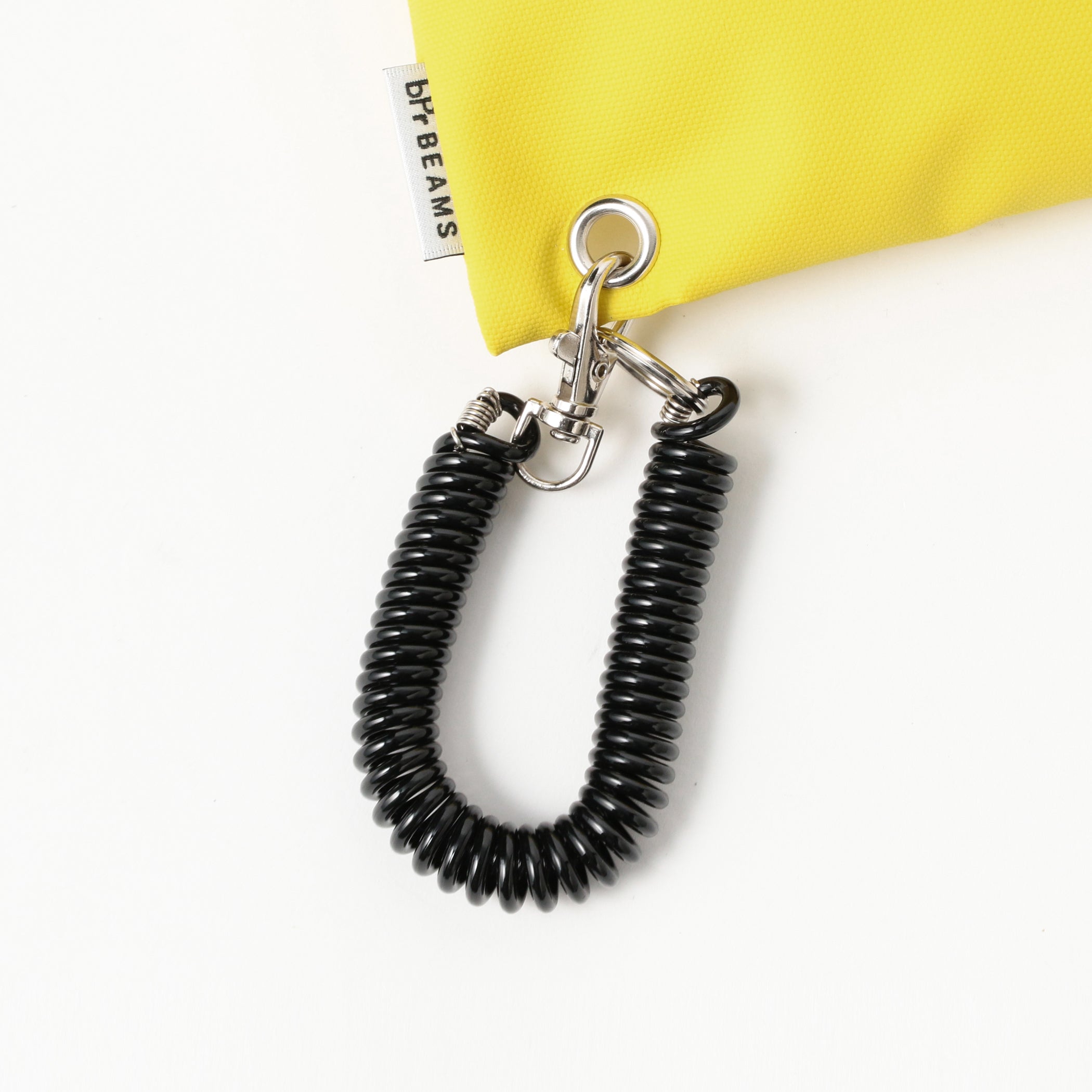 Tarpaulin Logo Pouch S