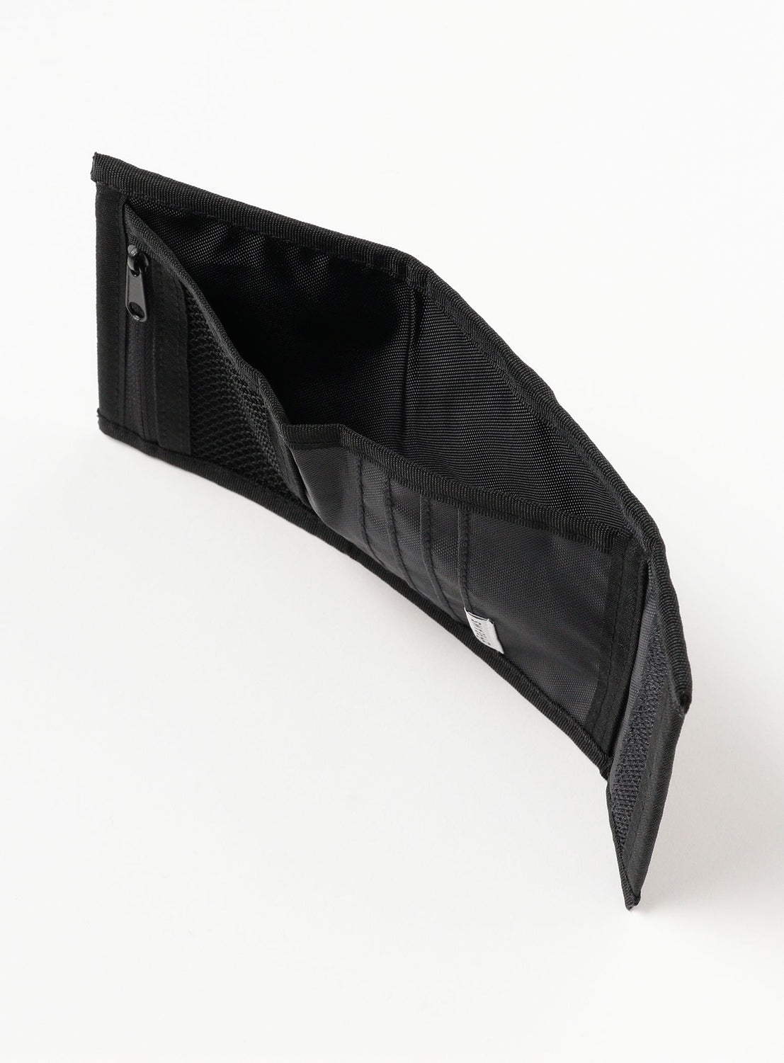 Faux Fur Wallet