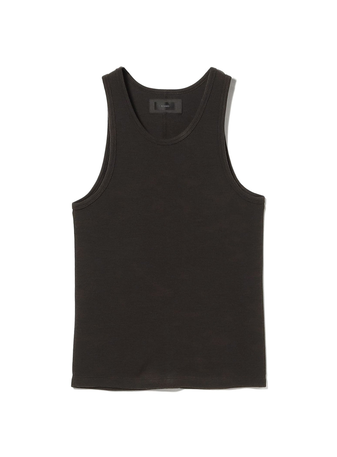 the A / เสื้อกล้ามผ้าขนสัตว์วูล ซักได้