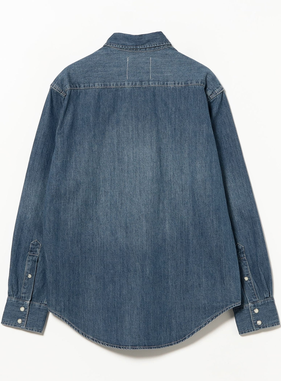 AK+1 / 8oz Washed Shirt