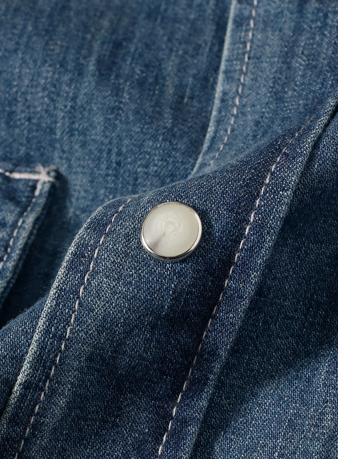 AK+1 / 8oz Washed Shirt