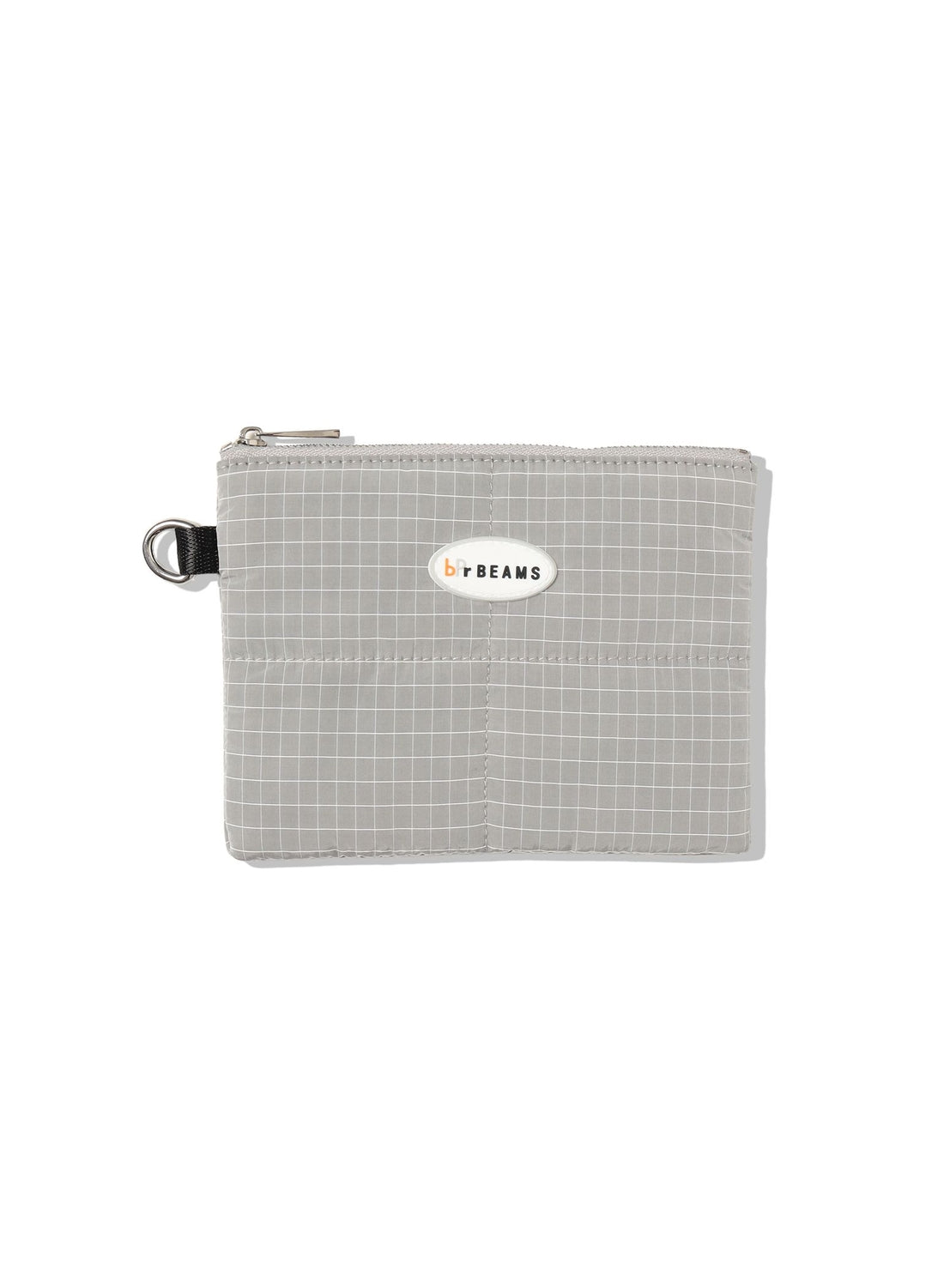 Ripstop Flat Pouch S