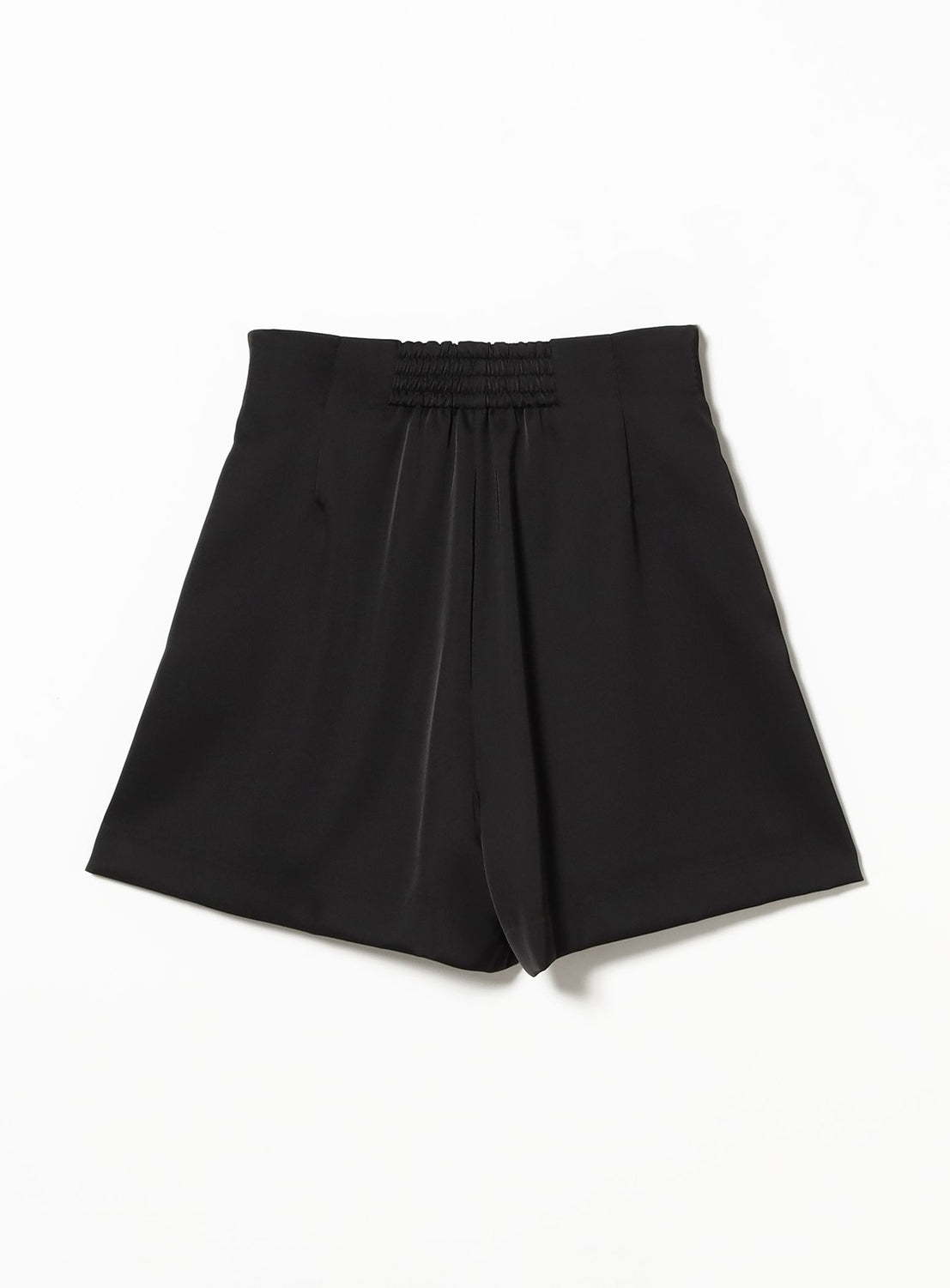 BEAMS SALON / Silky Mini Shorts