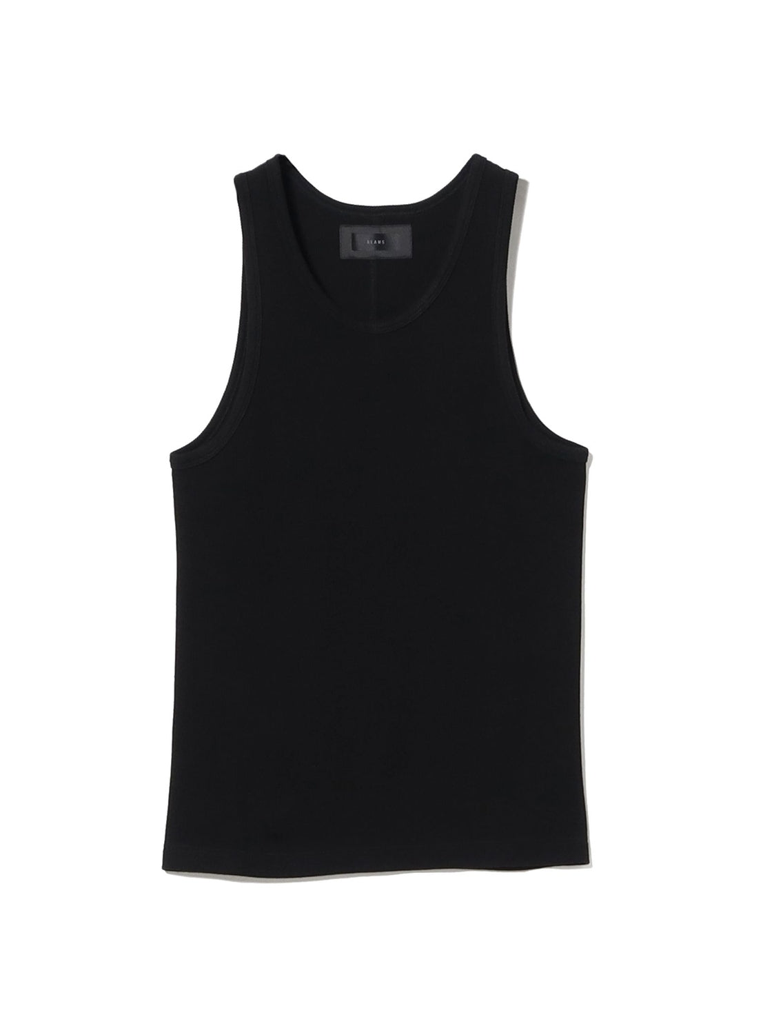 the A / WASHABLE Wool Tank top