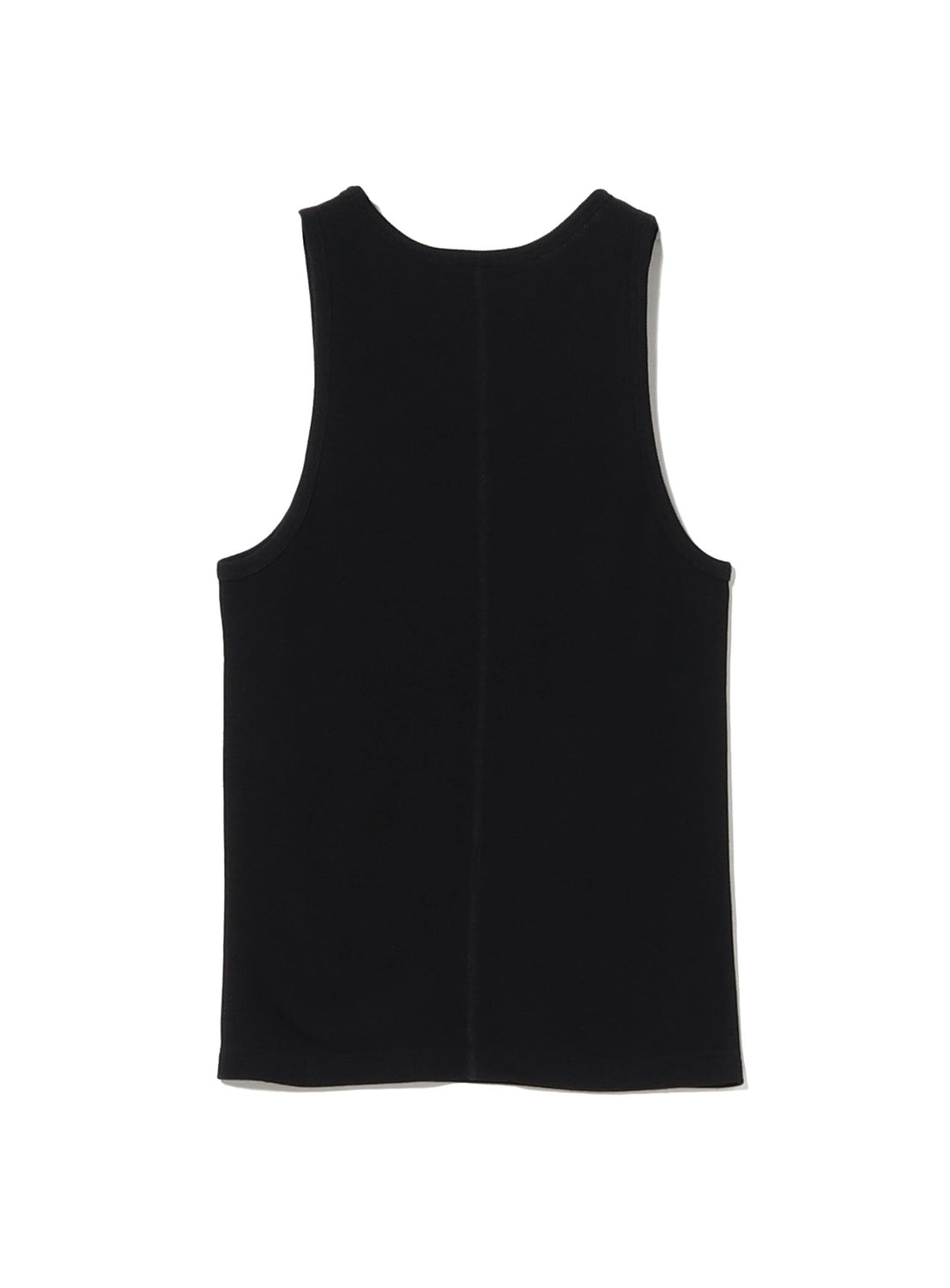 the A / WASHABLE Wool Tank top