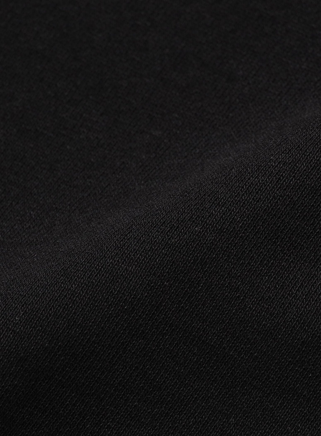 Double Knee Sweat Shorts