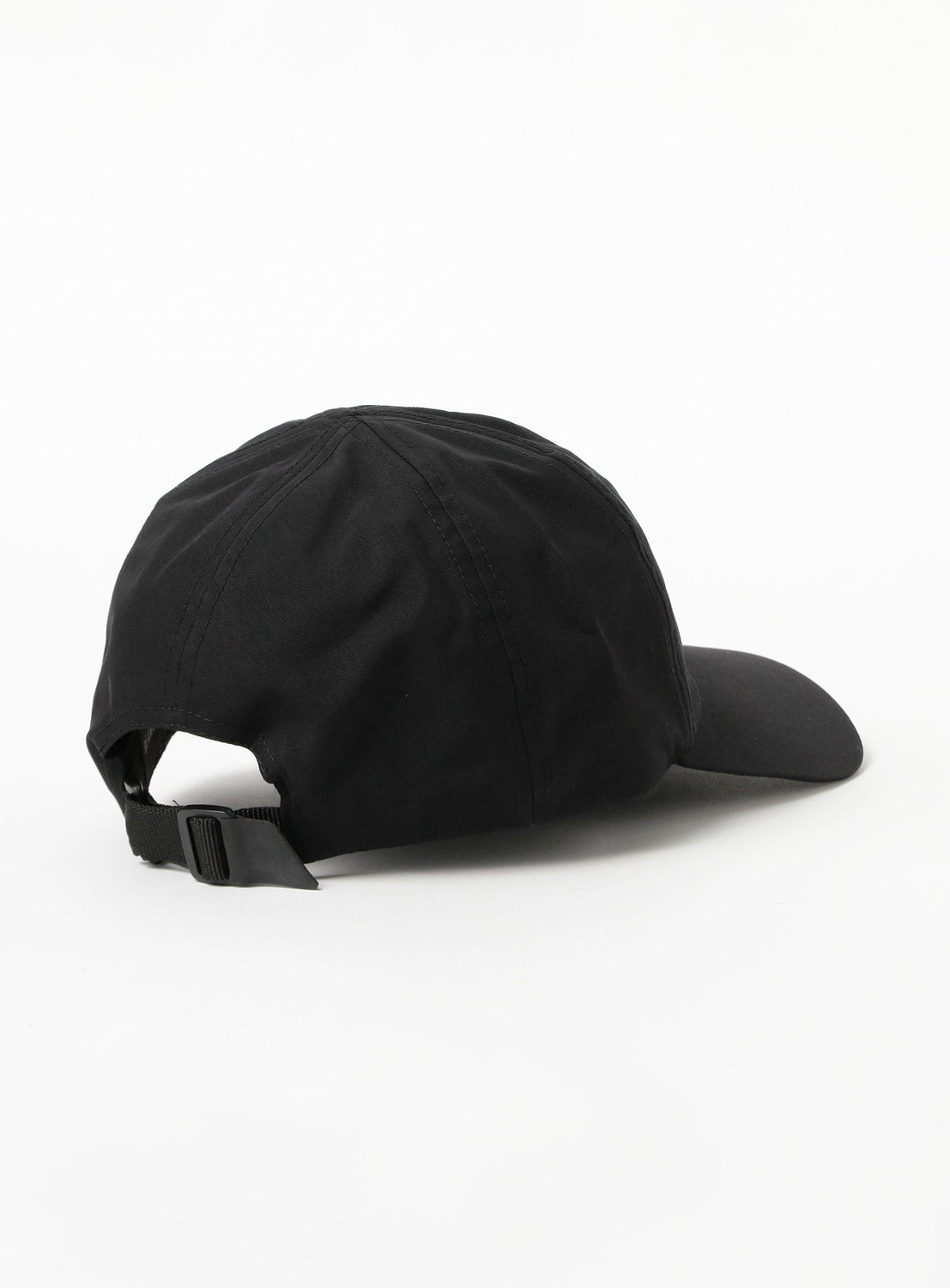 Nylon Twill Cap
