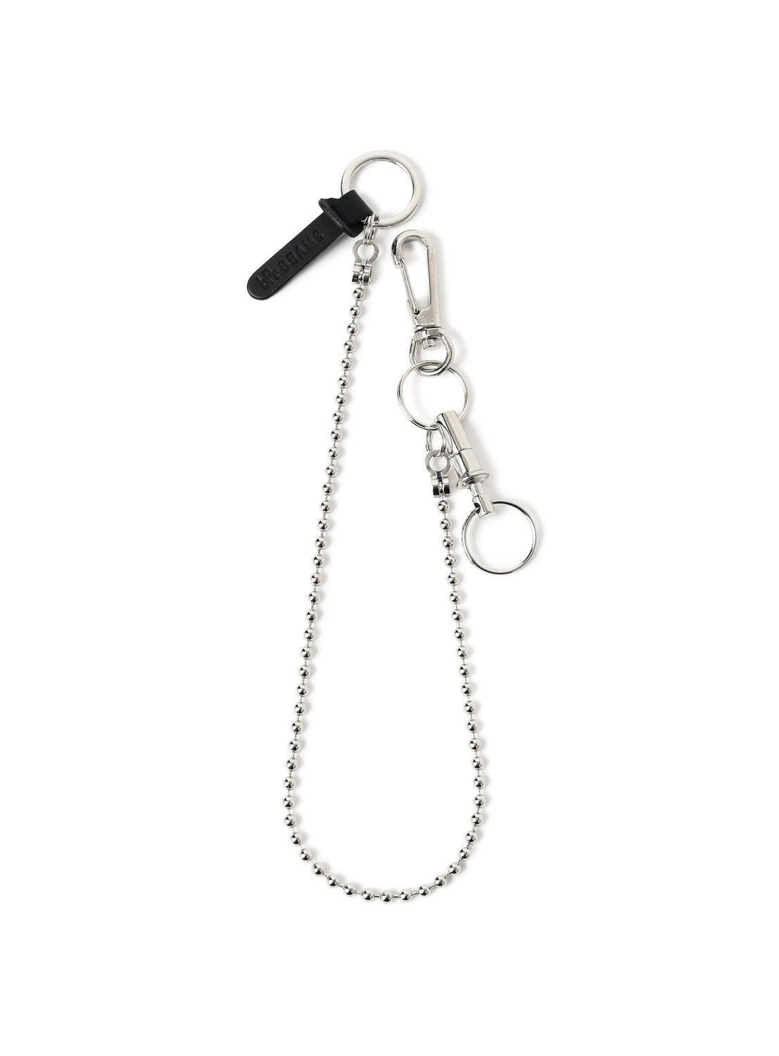 Wallet Key Chain