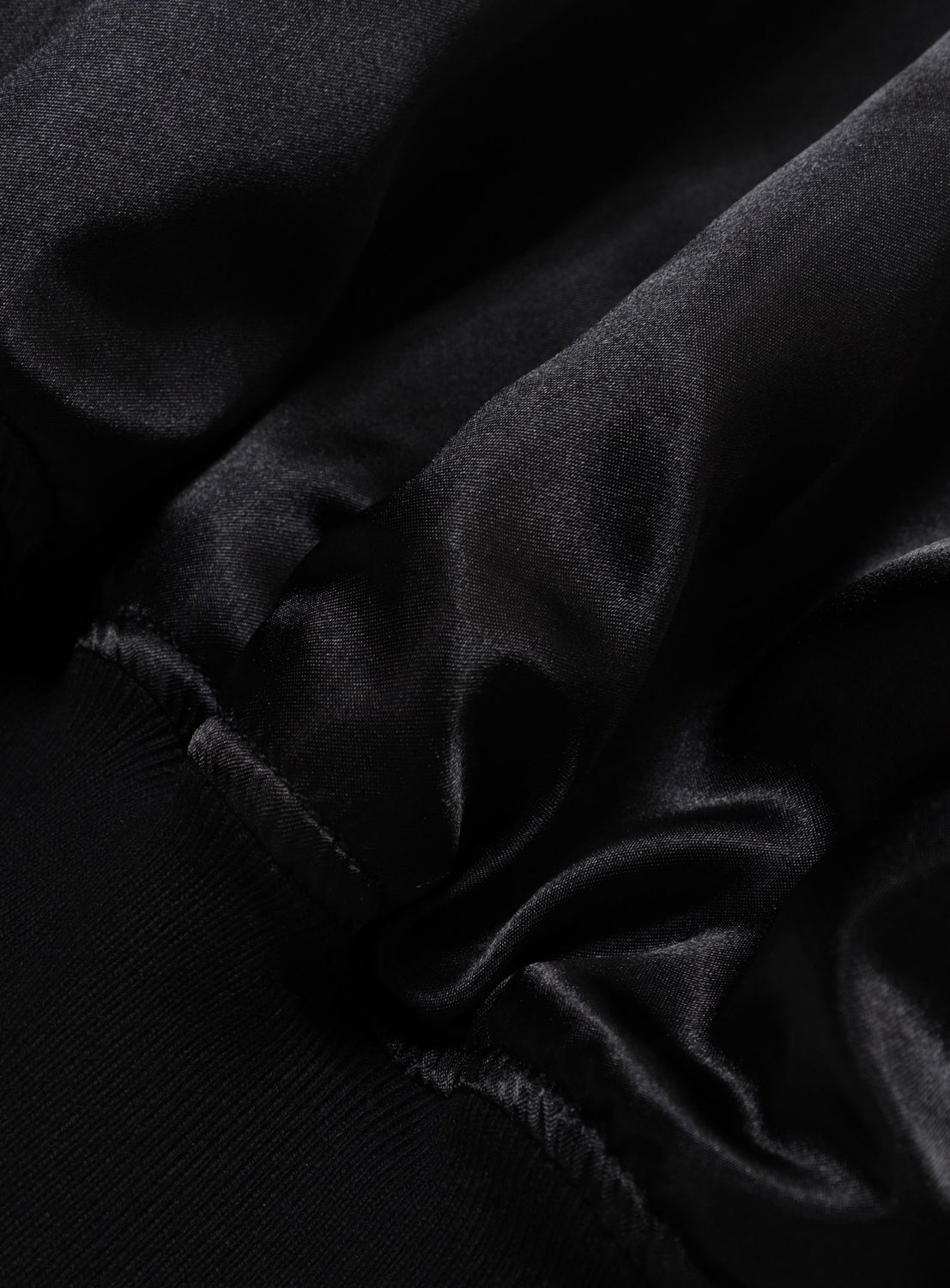 Fade Bomber Jacket