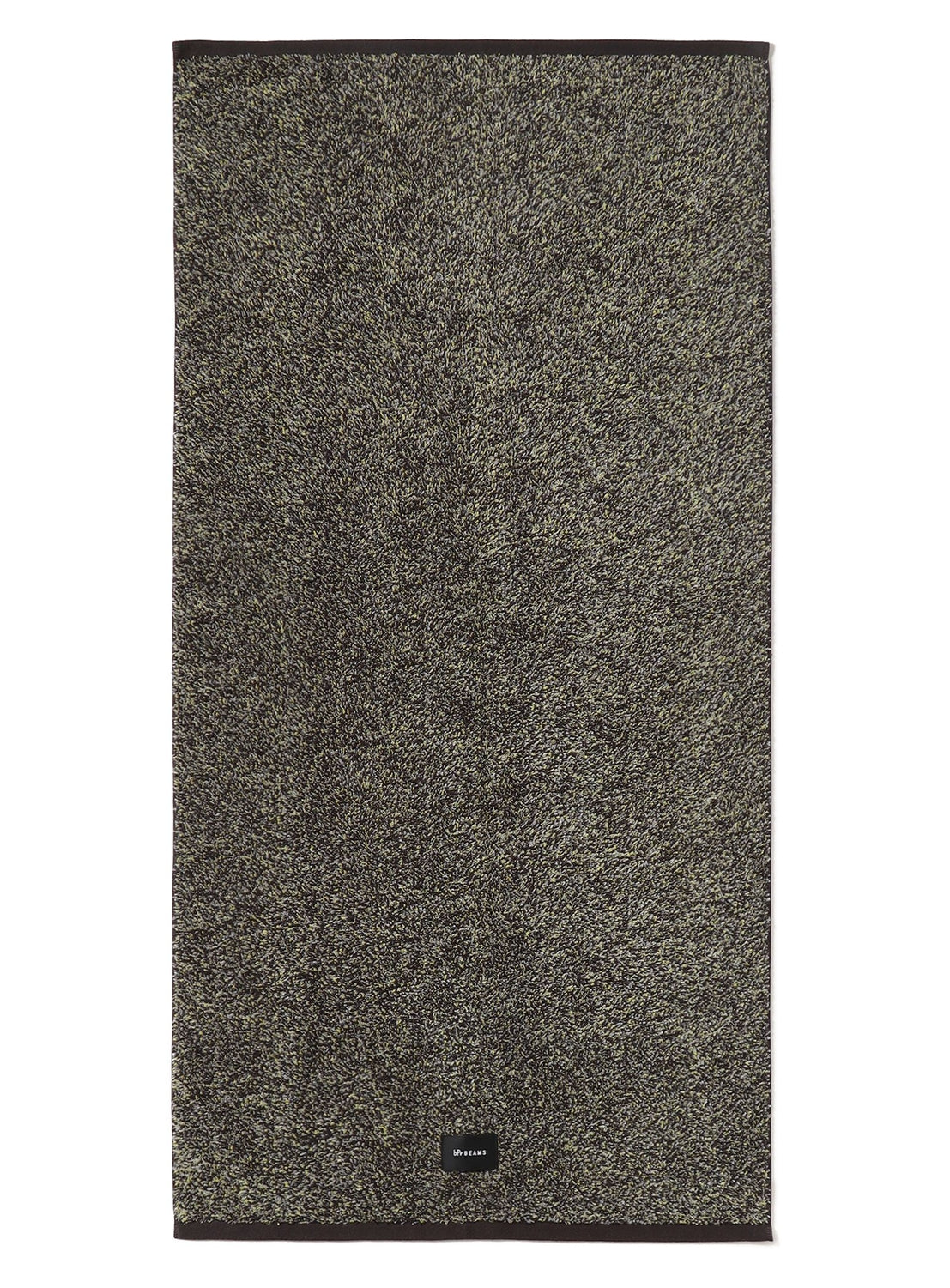 Melange Bath Towel 2026SS