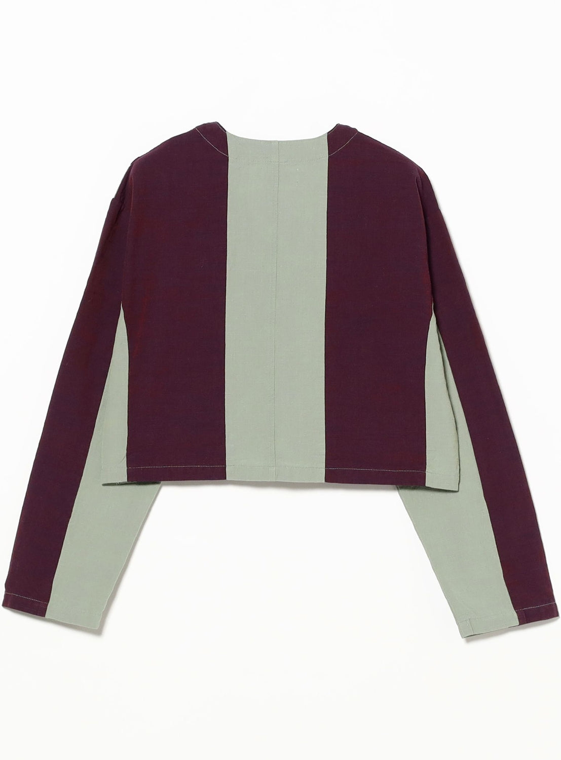Soleil Aizu Cardigan