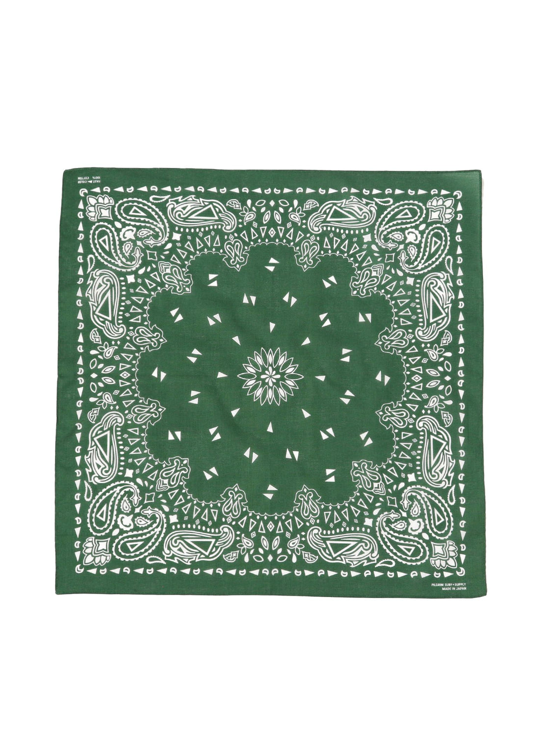 Paisley Bandana