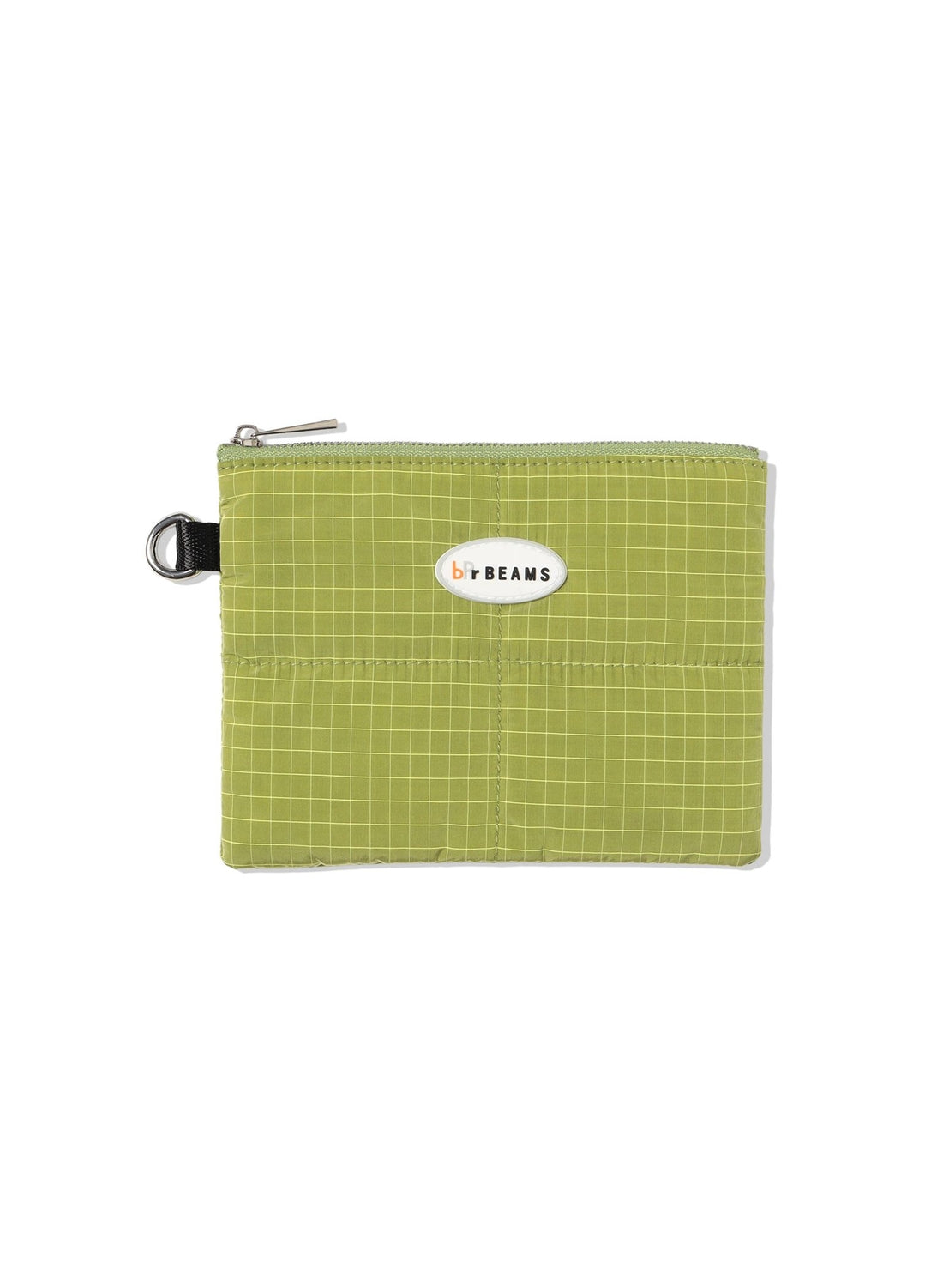 Ripstop Flat Pouch S