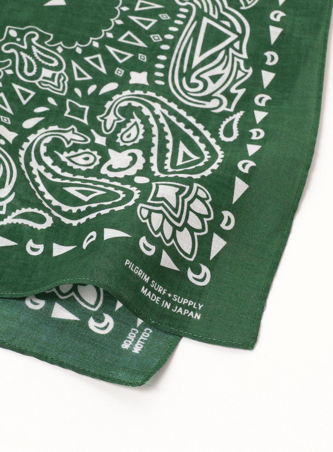 Paisley Bandana