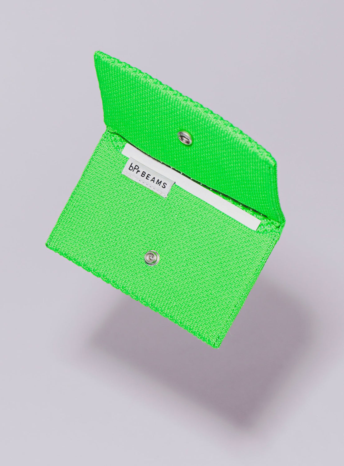 Knitted Card Case