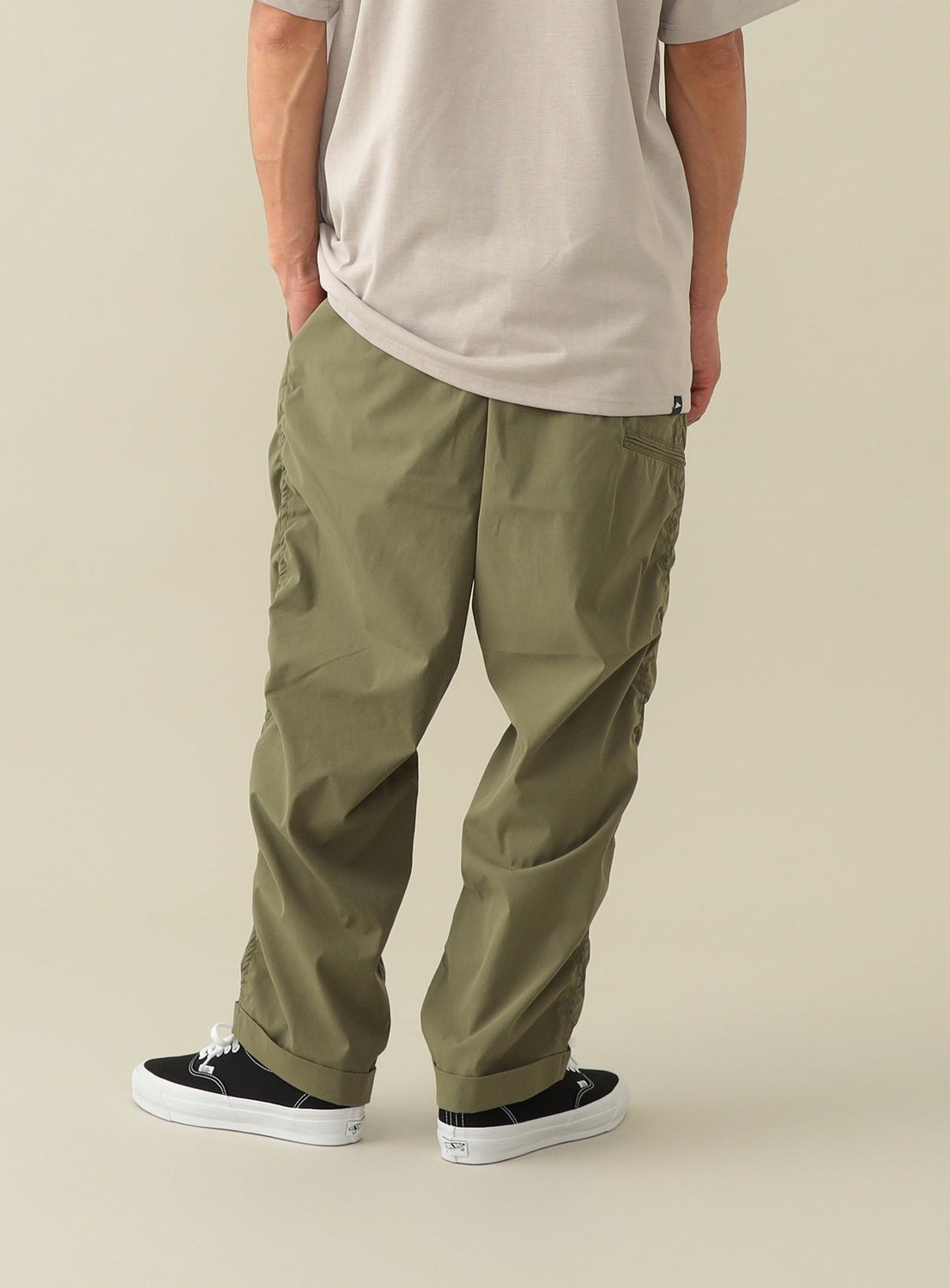 Salathe Recycled Polyester Climbing Pants
