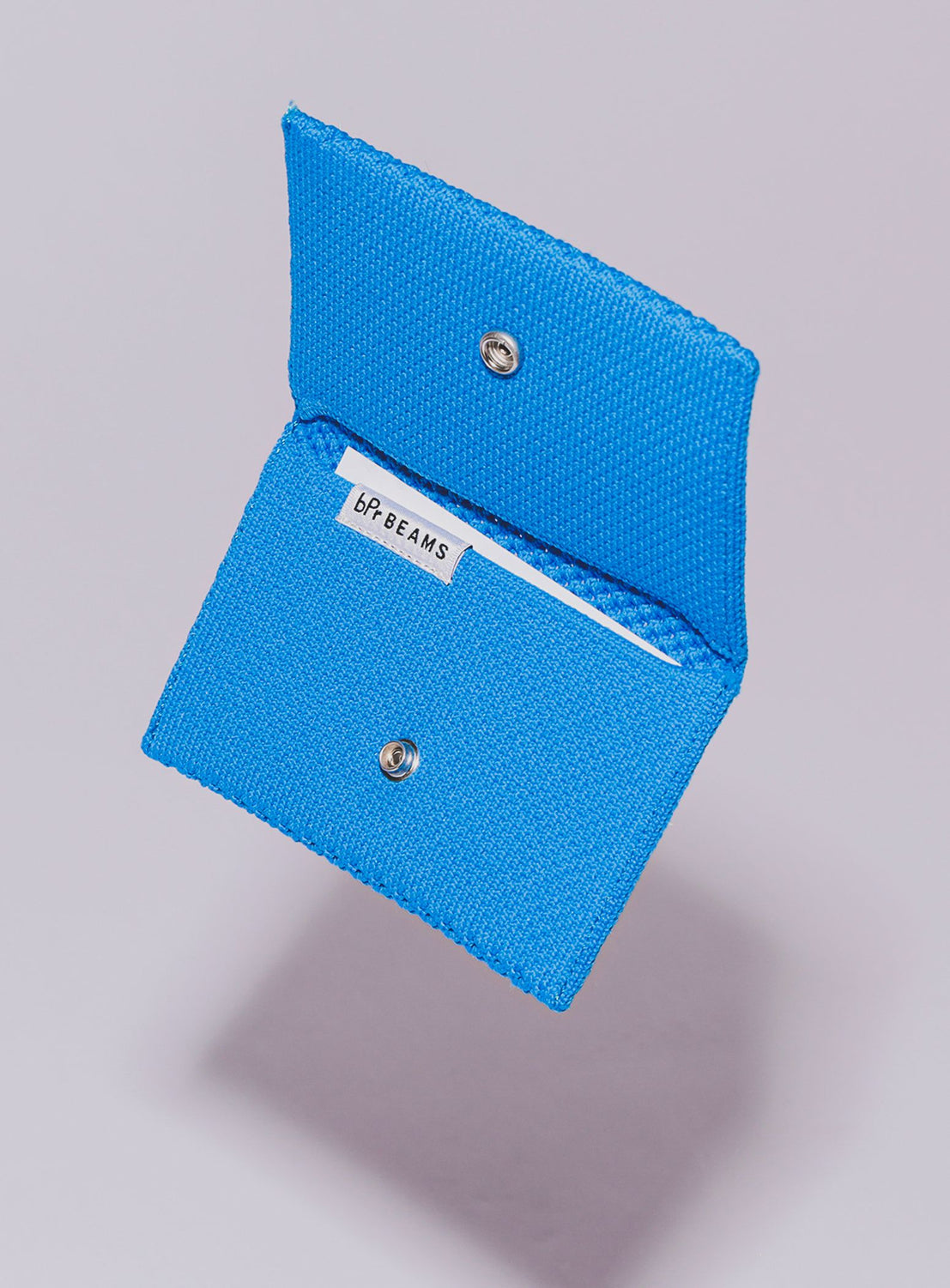 Knitted Card Case