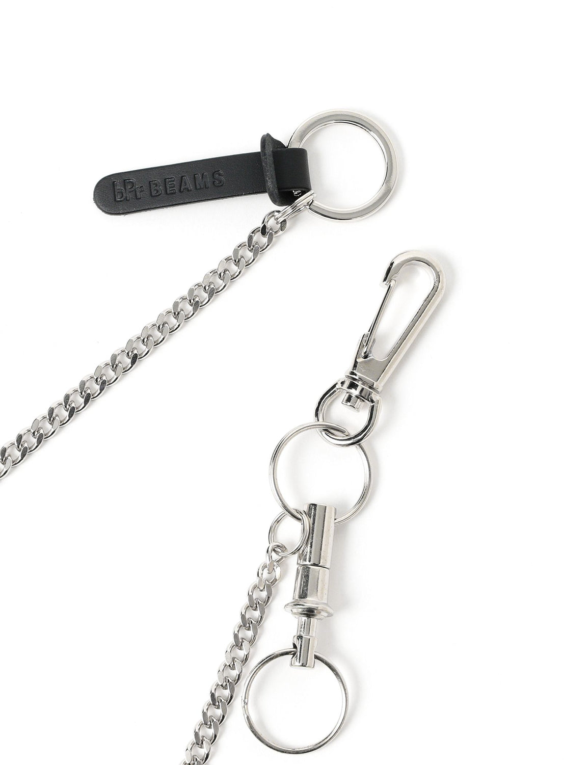 Wallet Key Chain