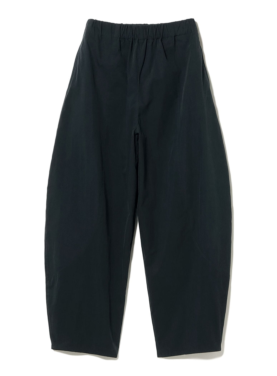 Cotton Nylon Curve Pants