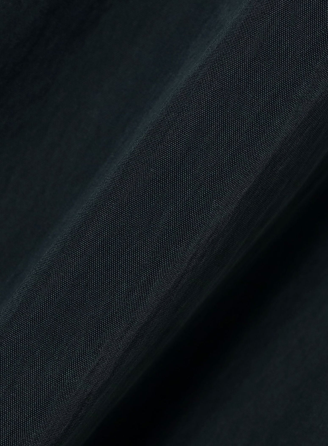 Cotton Nylon Curve Pants