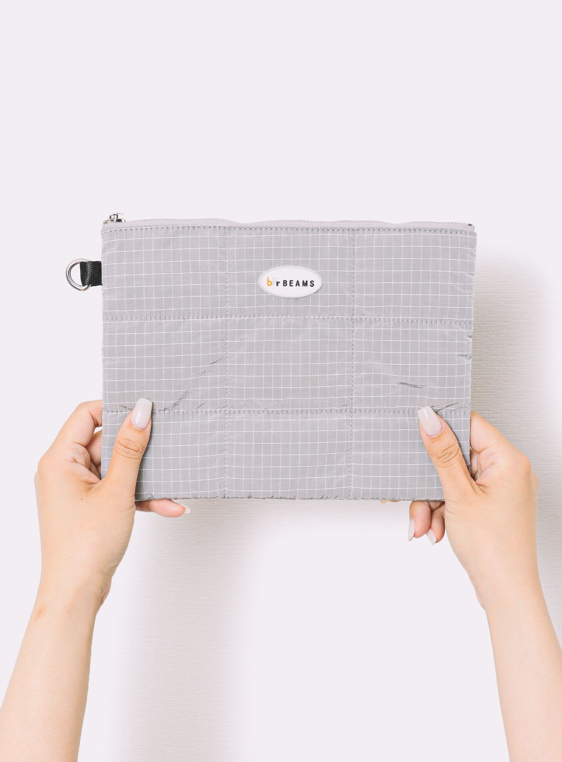 Ripstop Flat Pouch M