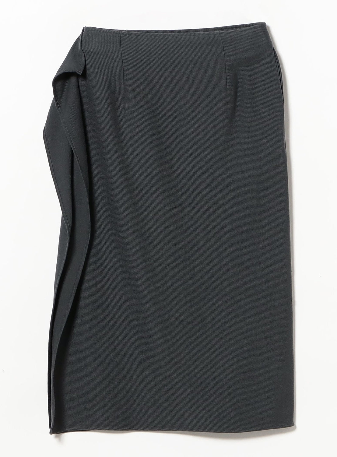 AK+1 / Winter Cotton Skirt