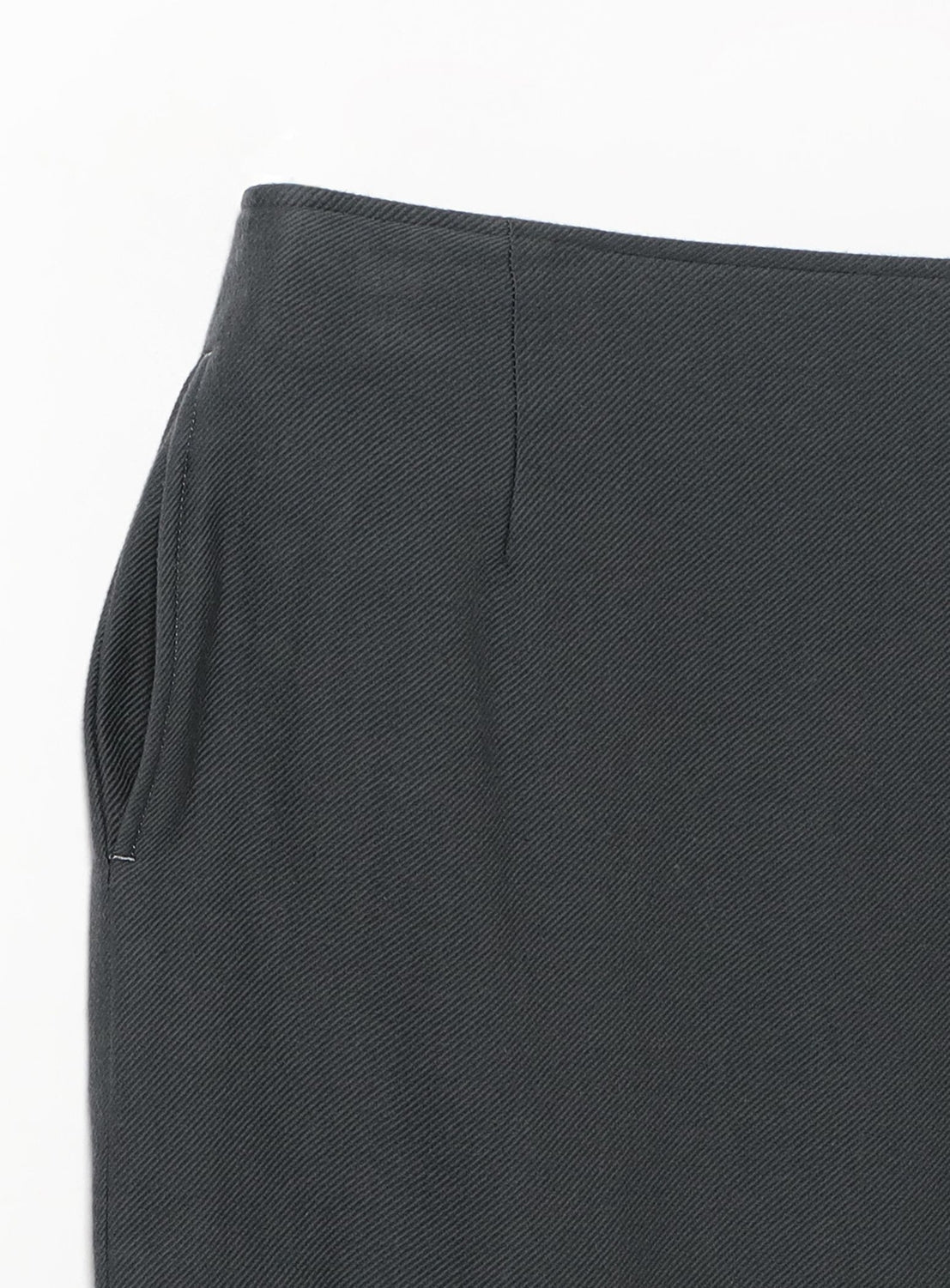 AK+1 / Winter Cotton Skirt