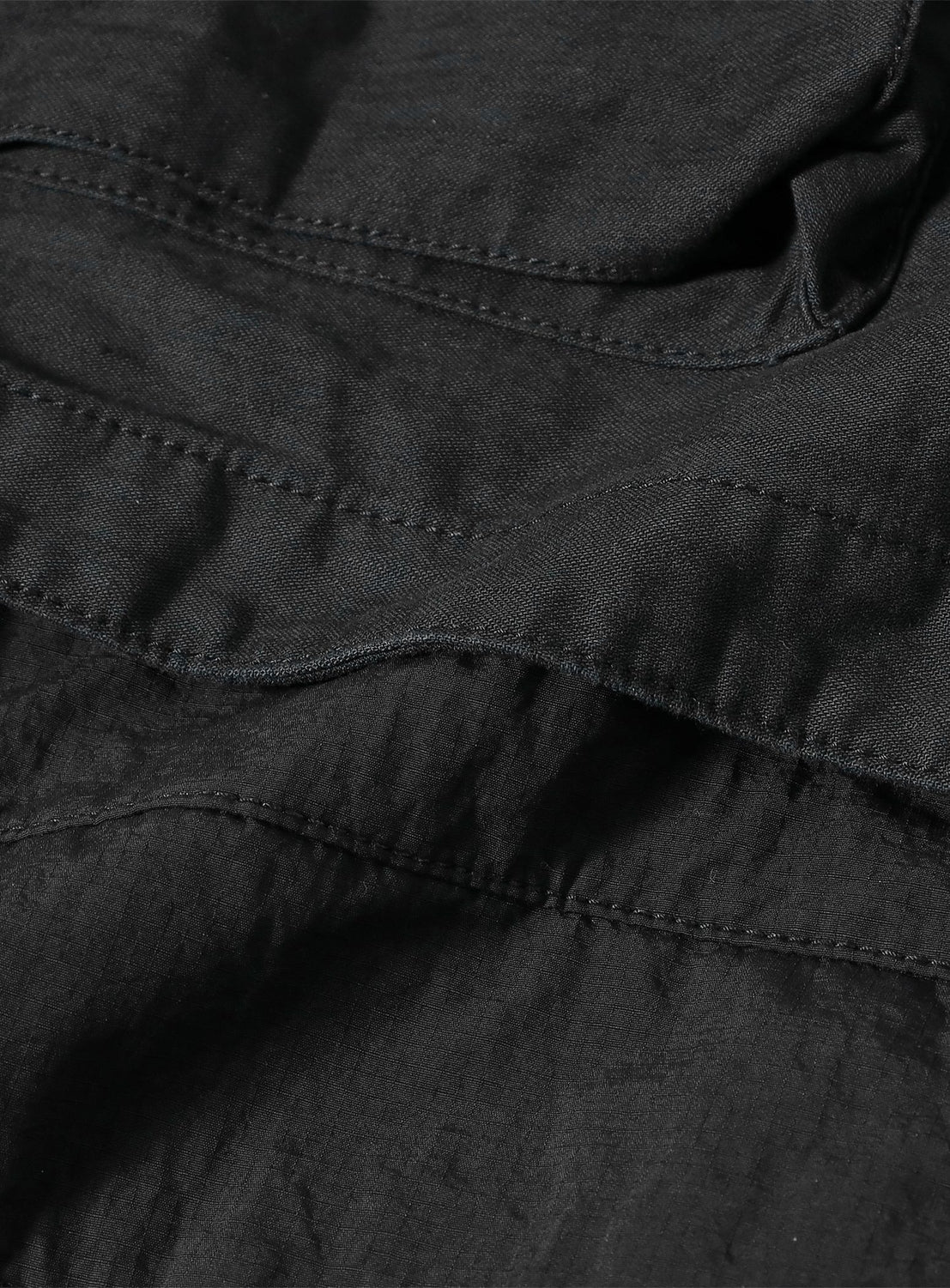 M-65 Layered Jacket